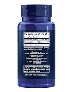 Foto 2 | Foto 2 | Complemente Life Extension Con Pregnenolona Para El Equilibrio Hormonal - Venta Internacional.