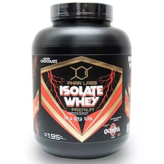 Foto 1 | Foto 1 | Proteína Suplemento Alimenticio Isolate Whey Premium Insane Labz 65 Servicios