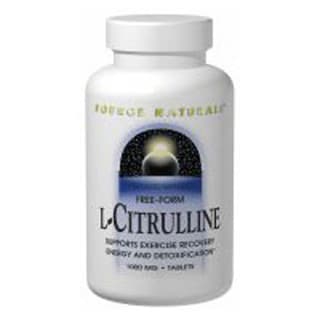 Foto 1 | Foto 1 | 30 Comprimidos De L-citrulina De Supplement Source Naturals (paquete De - Venta Internacional.
