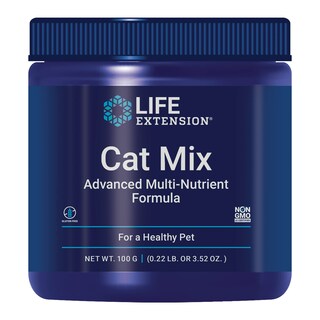 Foto 1 | Foto 1 | Suplemento Life Extension Cat Mix Para Corazón, Riñón Y Páncreas - Venta Internacional.