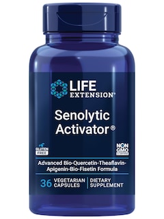 Foto 1 | Foto 1 | Activador Senolítico Supplement Life Extension 36 Cápsulas - Venta Internacional.