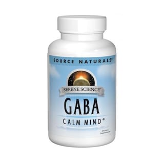 Foto 1 | Foto 1 | Supplement Source Naturals Gaba 750 Mg 45 Cápsulas - Venta Internacional.