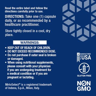 Foto 3 | Foto 3 | Extracto de Arándano Life Extension 100 Mg - Venta Internacional