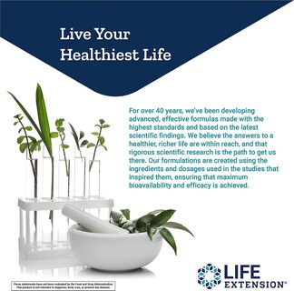 Foto 7 | Foto 7 | Suplemento Life Extension De Vitamina D3 125 Mcg (5000 Ui) + Sea-i - Venta Internacional.