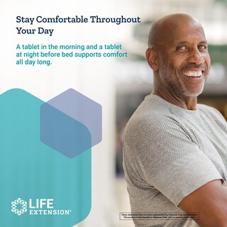 Foto 7 | Foto 7 | Suplemento Life Extension Comfort Max Honokiol Y Pea - Venta Internacional.