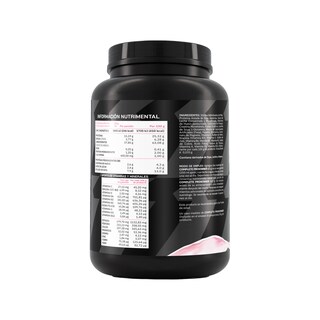 Foto 3 | Foto 3 | Suplemento Complete Prowinner Sabor Fresa 1kg