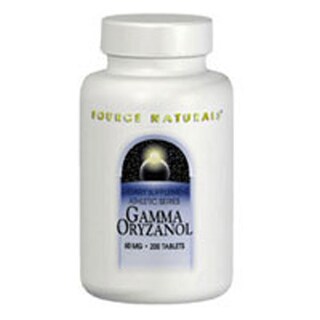 Foto 1 | Foto 1 | Suplemento Source Naturals Gamma Oryzanol 200 Comprimidos X 6 - Venta Internacional.