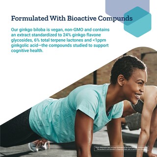 Foto 7 | Foto 7 | Extracto De Ginkgo Biloba De Supplement Life Extension, 60 Ml - Venta Internacional.