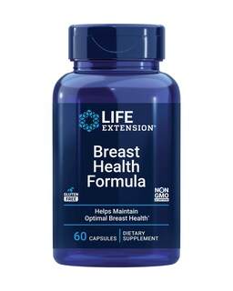 Foto 1 | Foto 1 | Fórmula Para La Salud Mamaria Supplement Life Extension Para Mujeres - Venta Internacional.
