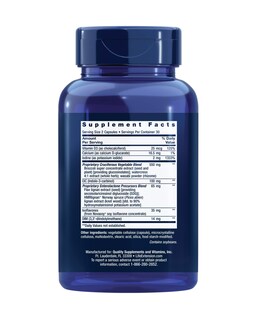 Foto 2 | Foto 2 | Fórmula Para La Salud Mamaria Supplement Life Extension Para Mujeres - Venta Internacional.