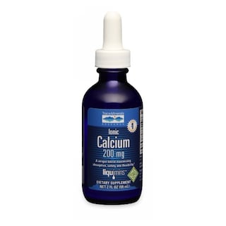 Foto 1 | Foto 1 | Suplemento Trace Minerals, Calcio Iónico Líquido, 60 Ml (paquete De - Venta Internacional.
