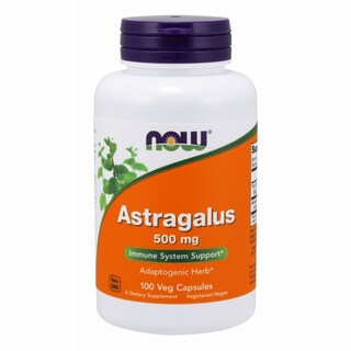 Foto 1 | Foto 1 | Astrágalo Supplement Now Foods 100 Cápsulas (paquete De 6) - Venta Internacional.