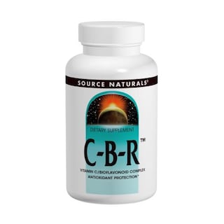 Foto 1 | Foto 1 | 100 Tabletas Cbr De Supplement Source Naturals (paquete De 4) - Venta Internacional.