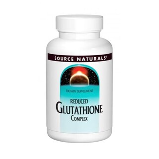 Foto 1 | Foto 1 | Supplement Source Naturals Glutatión 50 Comprimidos Naranja - Venta Internacional.
