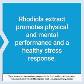 Foto 6 | Foto 6 | Suplemento Life Extension Rhodiola Rosea 250 Mg 60 Cápsulas - Venta Internacional.