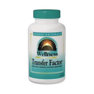 Foto 1 | Foto 1 | Supplement Source Naturals Wellness Transfer Factor 30 Cápsulas - Venta Internacional.