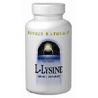 Foto 1 | Foto 1 | 50 Comprimidos De L-lisina De Supplement Source Naturals (paquete De 4) - Venta Internacional.