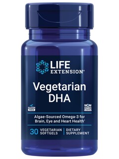 Foto 1 | Foto 1 | Suplemento Life Extension con DHA y Algas Omega-3 Vegetarianas 200 ml - Venta Internacional
