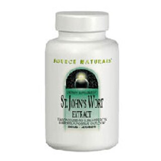 Foto 1 | Foto 1 | Supplement Source Naturals Hierba De San Juan 450 Mg 180 Tabletas X6 - Venta Internacional.