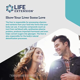 Foto 6 | Foto 6 | Suplemento De Silimarina Life Extension Silimarina 100 Mg - Venta Internacional.