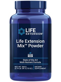 Foto 1 | Foto 1 | Vitamina de Alta Potencia en Polvo Supplement Life Extension Mix - Venta Internacional