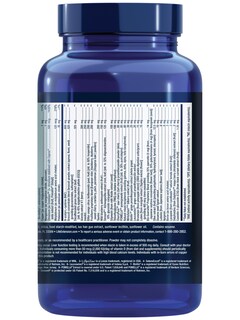 Foto 3 | Foto 3 | Vitamina de Alta Potencia en Polvo Supplement Life Extension Mix - Venta Internacional