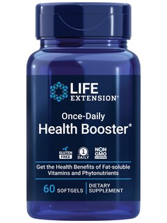 Foto 1 | Foto 1 | Health Booster Life Extension Una Vez al Día con Vitaminas y Nutrientes - Venta Internacional