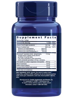 Foto 2 | Foto 2 | Health Booster Life Extension Una Vez al Día con Vitaminas y Nutrientes - Venta Internacional