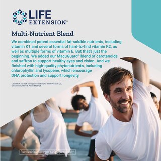 Foto 5 | Foto 5 | Health Booster Life Extension Una Vez al Día con Vitaminas y Nutrientes - Venta Internacional