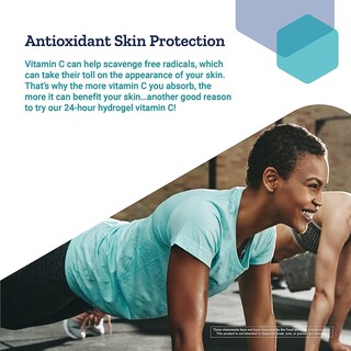 Foto 4 | Foto 4 | Suplemento Life Extension Vitamina C de 60 Tabletas-Venta Internacional