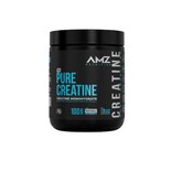 Creapure Creatina Monohidratada Pura 500 gr Amz