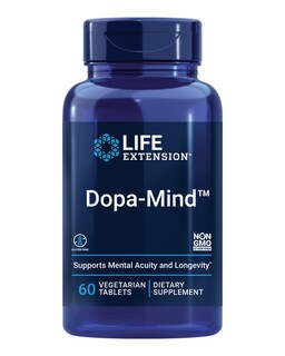 Foto 1 | Foto 1 | Suplemento Life Extension Dopa-Mind con Extracto de Avena Verde Silvestre - Venta Internacional