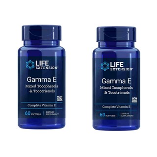Foto 1 | Foto 1 | Suplemento Life Extension Gamma E Mezcla De Tocoferoles Y Tocotr - Venta Internacional.