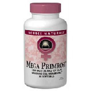 Foto 1 | Foto 1 | Supplement Source Naturals Mega Primrose Eternal Woman - Venta Internacional.
