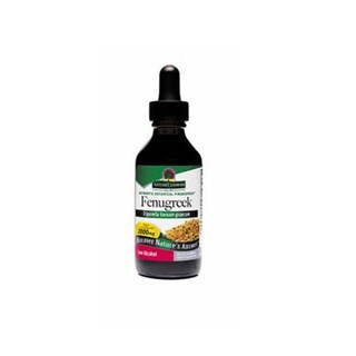 Foto 1 | Foto 1 | Suplemento De Extracto De Semillas De Fenogreco De Nature's Answer, 60 Ml X 6 - Venta Internacional.