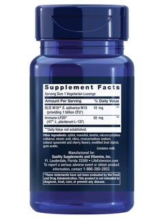 Foto 2 | Foto 2 | Probiotic Life Extension Florassist Higiene Bucal - Venta Internacional