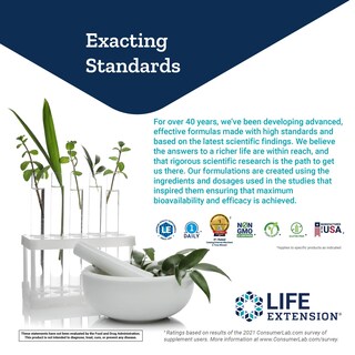 Foto 7 | Foto 7 | Probiotic Life Extension Florassist Higiene Bucal - Venta Internacional