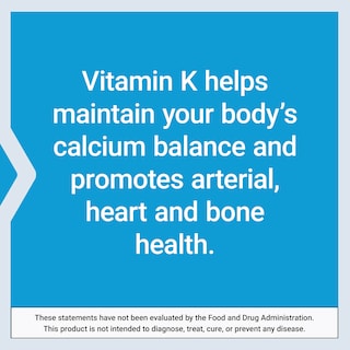 Foto 5 | Foto 5 | Suplemento De Vitamina K Life Extension Super K 2600 Mcg - Venta Internacional.