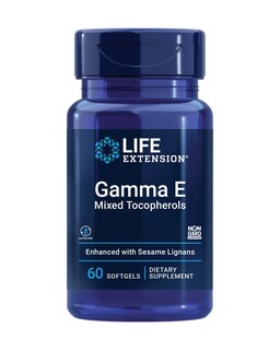 Foto 1 | Foto 1 | Vitamina E Life Extension Gamma E Tocoferoles Mixtos D-alpha - Venta Internacional.