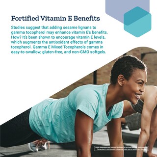 Foto 7 | Foto 7 | Vitamina E Life Extension Gamma E Tocoferoles Mixtos D-alpha - Venta Internacional.