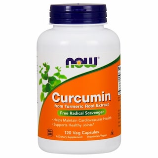 Foto 1 | Foto 1 | Suplement Now Foods Curcumina 120 Vcaps 665 Mg De Raíz De Cúrcuma - Venta Internacional.