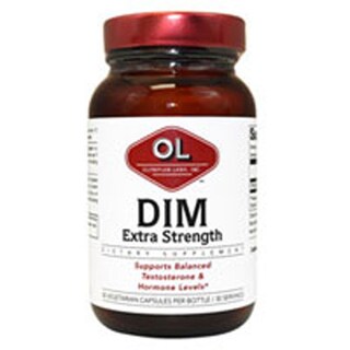 Foto 1 | Foto 1 | Suplemento Olympian Labs Dim Extra Strength, 30 Cápsulas X 6 - Venta Internacional.