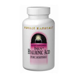 Foto 1 | Foto 1 | Suplement Source Naturals Ácido Hialurónico 30 Comprimidos X 4 - Venta Internacional.