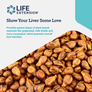 Foto 5 | Foto 5 | Complement Life Extension, Complejo Antialcohol, Salud Hepática - Venta Internacional.