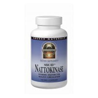 Foto 1 | Foto 1 | 30 Cápsulas Blandas Nattokinase De Supplement Source Naturals (x6) - Venta Internacional.