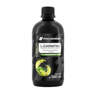 Foto 1 | Foto 1 | Suplemento Prowinner L-Carnitina de 560 Ml