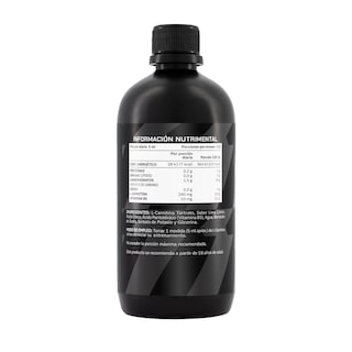 Foto 3 | Foto 3 | Suplemento Prowinner L-Carnitina de 560 Ml