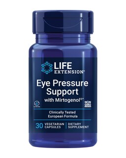 Foto 1 | Foto 1 | Suplemento Life Extension Eye Pressure Support 30 Cápsulas - Venta Internacional