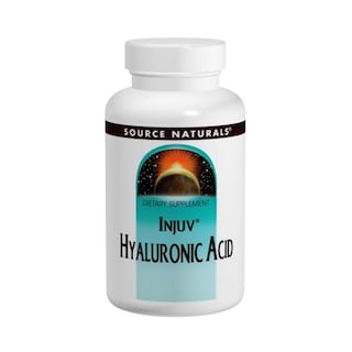 Foto 1 | Foto 1 | Supplement Source Naturals Ácido Hialurónico 30 Cápsulas Blandas X 4 - Venta Internacional.