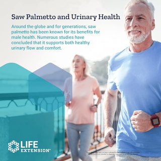 Foto 6 | Foto 6 | Supplement Life Extension Palmettoguard Saw Palmetto & Beta- - Venta Internacional.